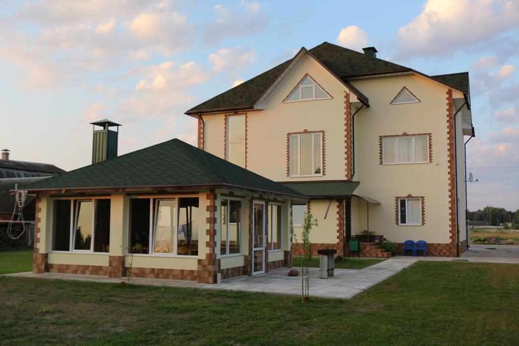 Guest House Coliseum Βιτσέμπσκ Εξωτερικό φωτογραφία